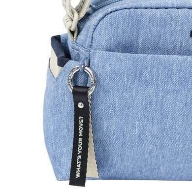 Женская сумка Hedgren Cocoon COZY HCOCN02/919-03 Blue Horizon