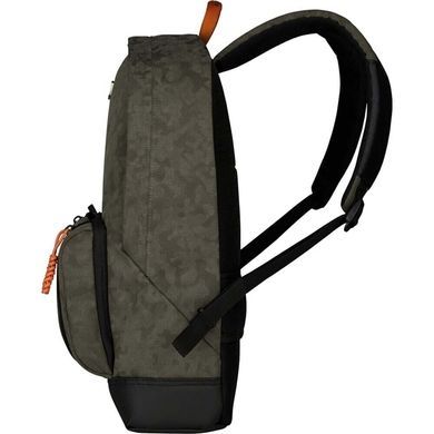 Рюкзак з відділенням для ноутбука до 15.4" Victorinox Altmont Classic Classic Laptop Vt609851 Olive Camo