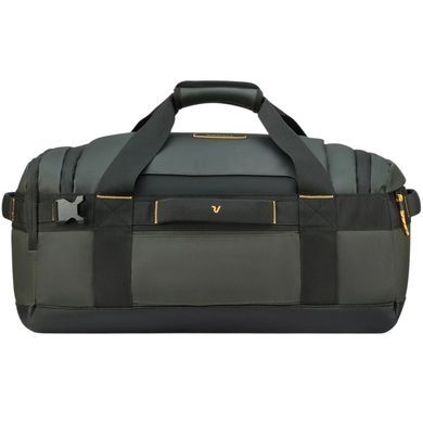 Дорожная сумка-рюкзак Roncato NORWAY 414215 Verde Militare (малая)