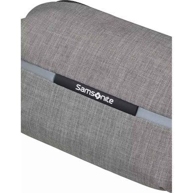 Поясна сумка Samsonite Securipak KA6*003 Cool Grey