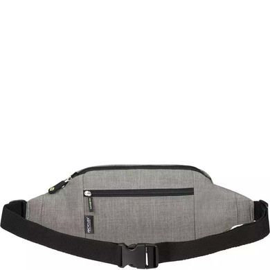 Поясна сумка Samsonite Securipak KA6*003 Cool Grey
