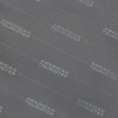 Сумка дорожная на 2-х колесах American Tourister Urban Track MD1*003 Dark Khaki (большая)