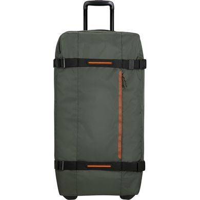Сумка дорожная на 2-х колесах American Tourister Urban Track MD1*003 Dark Khaki (большая)