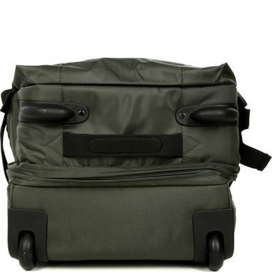 Сумка дорожная на 2-х колесах American Tourister Urban Track MD1*003 Dark Khaki (большая)