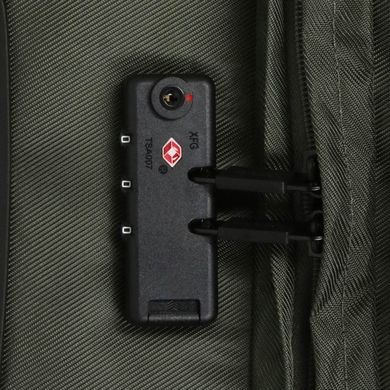 Сумка дорожная на 2-х колесах American Tourister Urban Track MD1*003 Dark Khaki (большая)