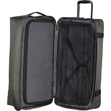 Сумка дорожная на 2-х колесах American Tourister Urban Track MD1*003 Dark Khaki (большая)