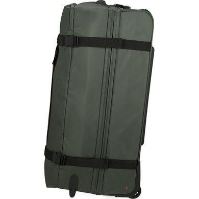 Сумка дорожная на 2-х колесах American Tourister Urban Track MD1*003 Dark Khaki (большая)