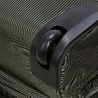 Сумка дорожная на 2-х колесах American Tourister Urban Track MD1*003 Dark Khaki (большая)
