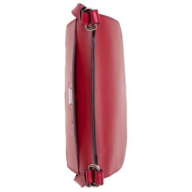 Сумка женская Mattioli 048-17C красная, Красный