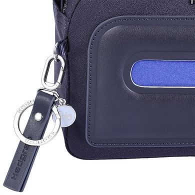 Женская сумка Hedgren Fika Ristretto HFIKA02/870-01 Peacoat Blue