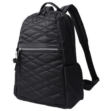 Женский рюкзак Hedgren Inner city Vogue XXL HIC11XXL/867-01 Full Quilt Black