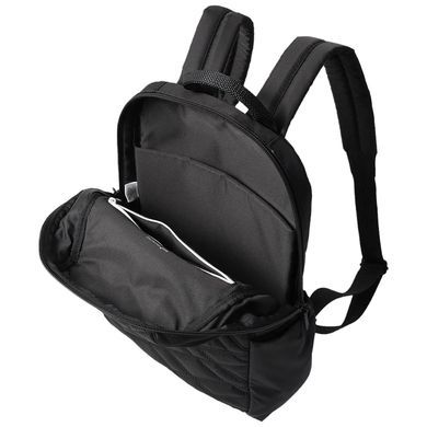 Женский рюкзак Hedgren Inner city Vogue XXL HIC11XXL/867-01 Full Quilt Black