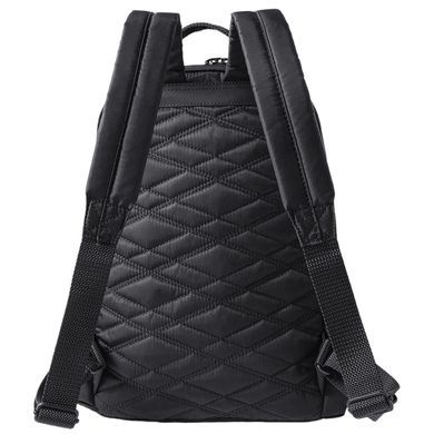 Женский рюкзак Hedgren Inner city Vogue XXL HIC11XXL/867-01 Full Quilt Black