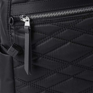 Женский рюкзак Hedgren Inner city Vogue XXL HIC11XXL/867-01 Full Quilt Black