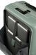 Чемодан American Tourister Dashpop с отделением для ноутбука до 15,6" из полипропилена на 4-х колесах MG5*004;04 Iceberg Green (малый)