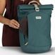 Городской рюкзак Osprey Arcane Roll Top Pack 24л с отделением для ноутбука до 15,6" 009.3906 Black