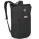 Городской рюкзак Osprey Arcane Roll Top Pack 24л с отделением для ноутбука до 15,6" 009.3906 Black
