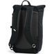 Городской рюкзак Osprey Arcane Roll Top Pack 24л с отделением для ноутбука до 15,6" 009.3906 Black