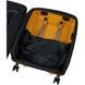 Валіза із поліпропілену на 4-х колесах Samsonite Upscape KJ1*001 Yellow (мала)