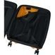 Валіза із поліпропілену на 4-х колесах Samsonite Upscape KJ1*001 Yellow (мала)