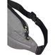 Поясна сумка Samsonite Securipak KA6*003 Cool Grey