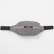 Поясна сумка Samsonite Securipak KA6*003 Cool Grey
