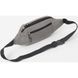 Поясна сумка Samsonite Securipak KA6*003 Cool Grey