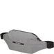 Поясна сумка Samsonite Securipak KA6*003 Cool Grey