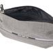 Поясна сумка Samsonite Securipak KA6*003 Cool Grey