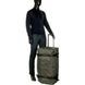 Сумка дорожная на 2-х колесах American Tourister Urban Track MD1*003 Dark Khaki (большая)