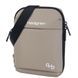 Сумка Hedgren Commute Eco Turn із RFID кишенею HCOM08/877-20 Vintage Taupe