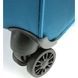 Валіза American Tourister Crosstrack текстильна на 4-х колесах MA3*002 Navy/Orange (мала)