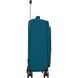 Валіза American Tourister Crosstrack текстильна на 4-х колесах MA3*002 Navy/Orange (мала)