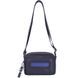 Женская сумка Hedgren Fika Ristretto HFIKA02/870-01 Peacoat Blue