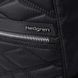 Женский рюкзак Hedgren Inner city Vogue XXL HIC11XXL/867-01 Full Quilt Black