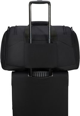 Дорожня сумка American Tourister Summerride текстильна ME7*001 Black (середня)