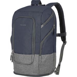 Сумка-рюкзак Travelite Basics TL096291 Navy