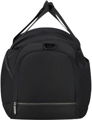 Дорожня сумка American Tourister Summerride текстильна ME7*001 Black (середня)