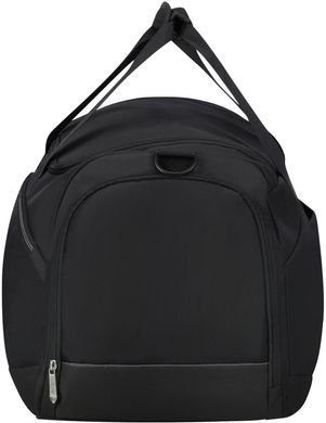 Дорожня сумка American Tourister Summerride текстильна ME7*001 Black (середня)