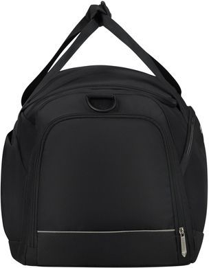 Дорожня сумка American Tourister Summerride текстильна ME7*001 Black (середня)