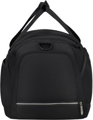 Дорожня сумка American Tourister Summerride текстильна ME7*001 Black (середня)
