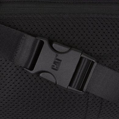 Поясна сумка CAT Signature Utility X Waist Bag 84841;01 Black