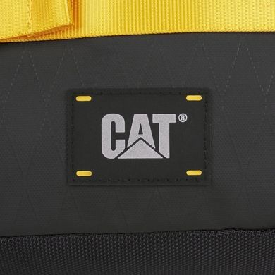 Поясна сумка CAT Signature Utility X Waist Bag 84841;01 Black