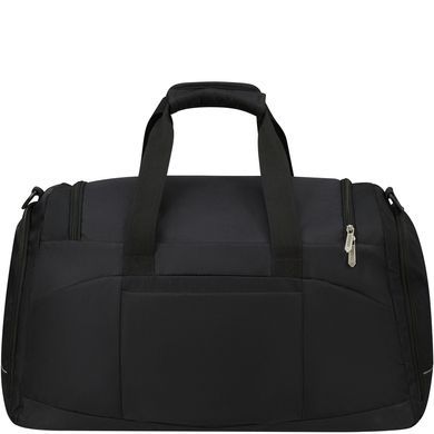 Дорожня сумка American Tourister Summerride текстильна ME7*001 Black (середня)