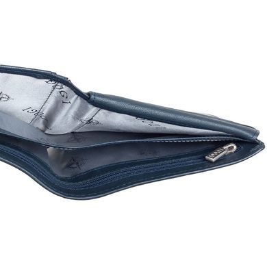 Портмоне Tony Perotti Cortina 5057Cr, Синій
