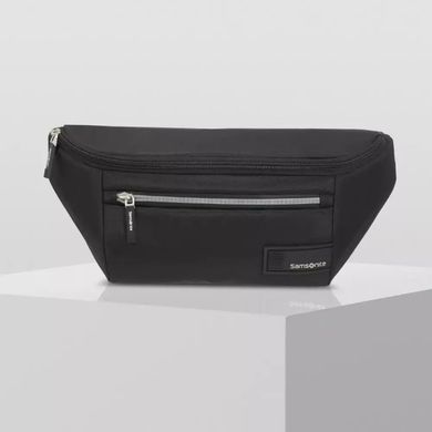 Поясная сумка Samsonite Litepoint KF2*007 Black