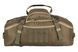 Сумка-рюкзак (баул) 2E Tactical XL 2E-MILDUFBKP-XL-OG зеленая (OD Green)