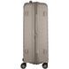 Чемодан 2E Travel Aero из полипропилена на 4-х колесах 2e-spp-aero-m-tp taupe (средний)