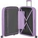 Валіза із поліпропілену на 4-х колесах American Tourister Starvibe MD5*004 Digital Lavender (велика)