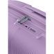 Валіза із поліпропілену на 4-х колесах American Tourister Starvibe MD5*004 Digital Lavender (велика)
